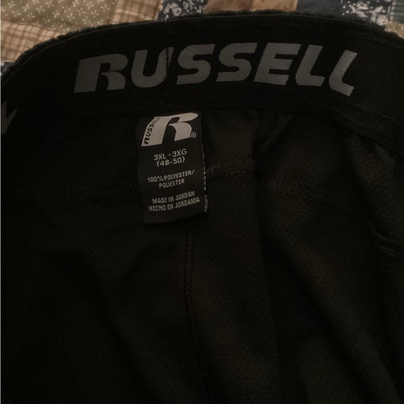 Shorts - Picture 3 of 3